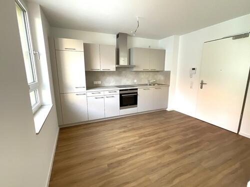 Foto - 2 Zimmer Etagenwohnung in Nürnberg