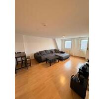 helle Wohnung mit Ausblick über Stadtfeld Ost - Magdeburg Diesdorf