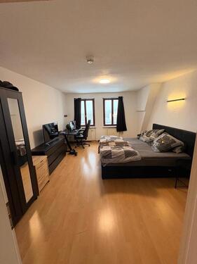 Foto - 2 Zimmer Etagenwohnung in Magdeburg