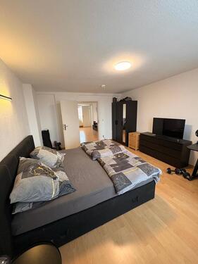 Foto - Etagenwohnung in Magdeburg zur Miete