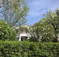 3,5 Zimmer-Wohnung, 96qm Balkon, EBK, Parkett, Stellpl. - Stuttgart Stuttgart-West