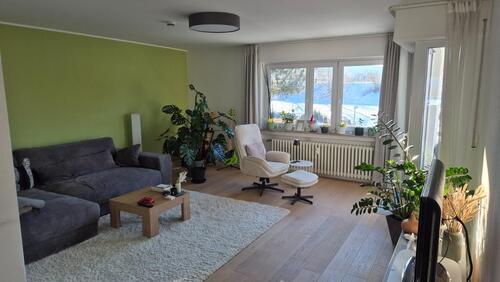 Foto - 3.5 Zimmer Etagenwohnung zur Miete in Stuttgart