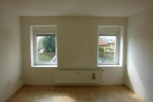 Foto - 2 Zimmer Erdgeschoßwohnung zur Miete in Ahlsdorf