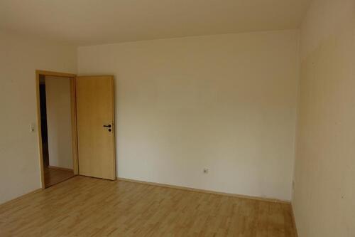 Foto - 2 Zimmer Erdgeschoßwohnung in Ahlsdorf