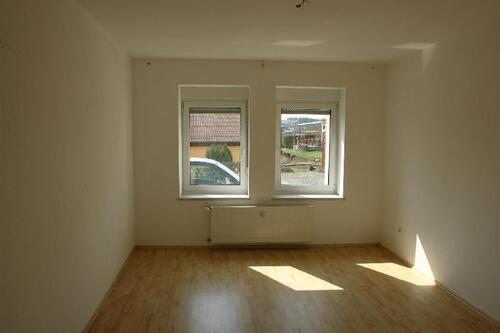 Foto - Erdgeschoßwohnung in Ahlsdorf zur Miete