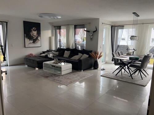 Foto - Einfamilienhaus mit Einliegerwohnung in Mutlangen