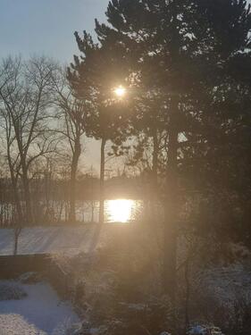 Foto - Eigentumswohnug Köln-Sürth in Rheinnähe