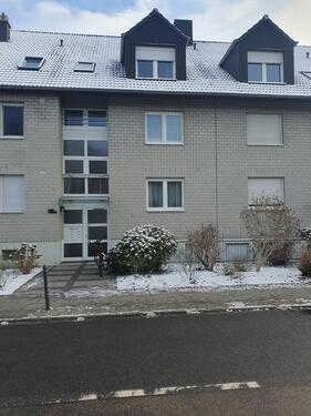 Foto - Etagenwohnung zur Miete in Köln