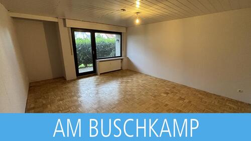 Foto - 2-Zimmer-Mietwohnung mit Terrasse und Garage