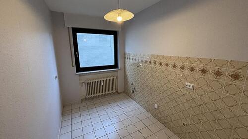 Foto - Erdgeschoßwohnung in Werther (Westfahlen) zur Miete