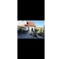 Gepflegte Maisonette Wohnung - 299.000,00&nbsp;EUR Kaufpreis, ca.&nbsp; 112,00&nbsp;m&sup2; in Fischach (PLZ: 86850)