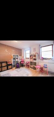 Foto - 5 Zimmer Maisonettenwohnung in Fischach