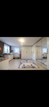 Foto - Maisonettenwohnung in Fischach zum Kaufen