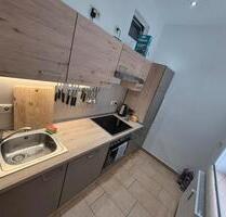 2-Zimmer-Wohnung in 16225 Eberswalde