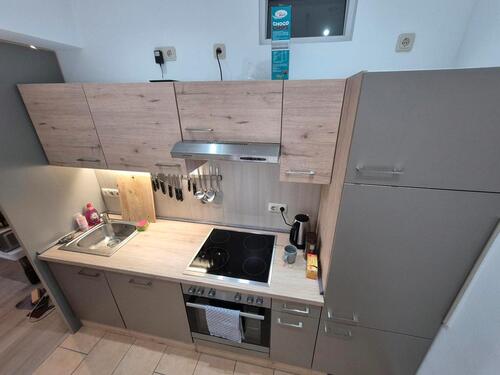 Foto - 2 Zimmer Etagenwohnung zur Miete in Eberswalde