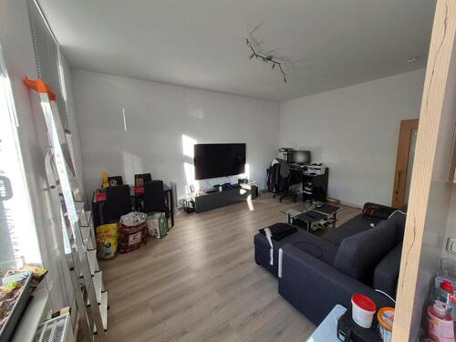 Foto - 2 Zimmer Etagenwohnung in Eberswalde