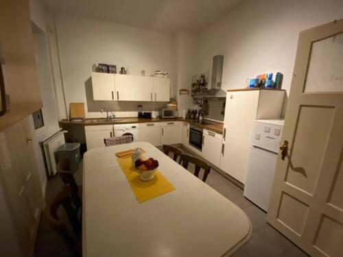 Foto - 6 Zimmer Etagenwohnung zur Miete in Flensburg