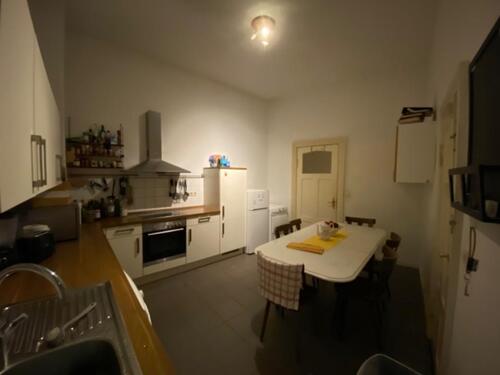 Foto - 6 Zimmer Etagenwohnung in Flensburg