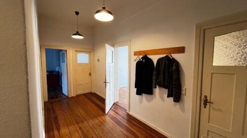 Foto - Etagenwohnung in Flensburg zur Miete