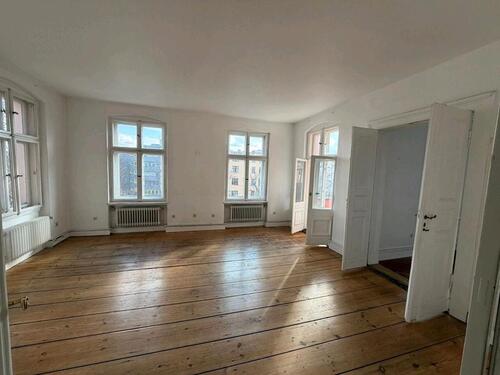 Foto - Etagenwohnung in Berlin zum Kaufen