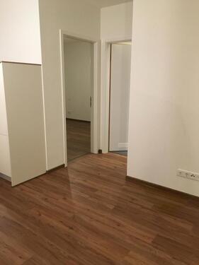 Foto - Moderne 2 Zimmer Wohnung mit Balkon in zentraler Lage (Kues)