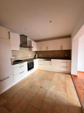 Foto - 3 Zimmer Etagenwohnung in Nördlingen