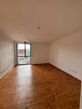 Foto - Etagenwohnung in Nördlingen zur Miete