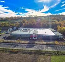 Vermietung Halle, Lagerhalle, Produktion (keine Dachvermietung) - Viereth-Trunstadt