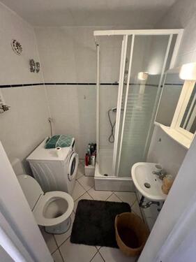 Foto - Etagenwohnung in Berlin zur Miete