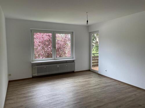 Foto - Eigentumswohnung in Mehrfamilienhaus