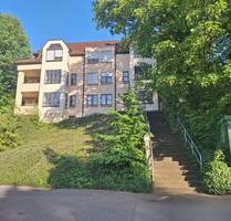 Provisionsfrei: 3-Zimmer-Wohnung mit Balkon - Schwäbisch Gmünd