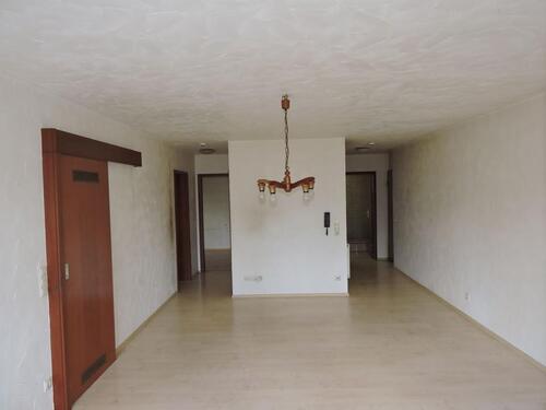 Foto - 3 Zimmer Erdgeschoßwohnung in Schwäbisch Gmünd