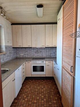 Foto - Erdgeschoßwohnung in Schwäbisch Gmünd zum Kaufen