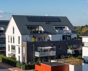 Familienfreundliche 5,5-Zimmer-Maisonette ETW provisonsfrei - Neustadt am Rübenberge