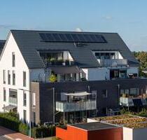 Familienfreundliche 5,5-Zimmer-Maisonette ETW provisonsfrei - Neustadt am Rübenberge