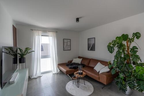 Foto - 5.5 Zimmer Maisonettenwohnung zum Kaufen in Neustadt am Rübenberge