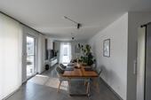 Foto - 5.5 Zimmer Maisonettenwohnung in Neustadt am Rübenberge