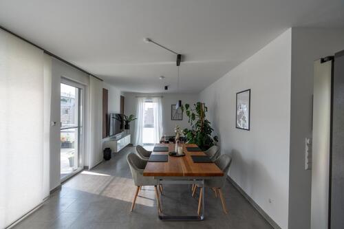 Foto - 5.5 Zimmer Maisonettenwohnung in Neustadt am Rübenberge