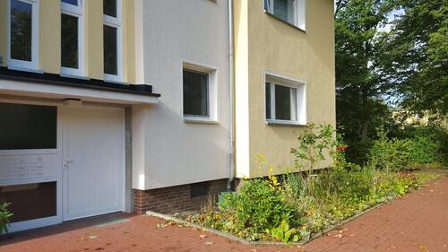 Foto - 3 Zimmer Erdgeschoßwohnung zum Kaufen in Wolfsburg