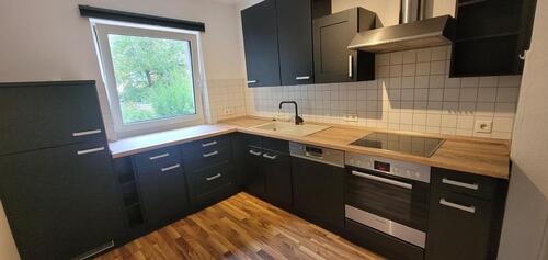Foto - 3 Zimmer Erdgeschoßwohnung in Wolfsburg