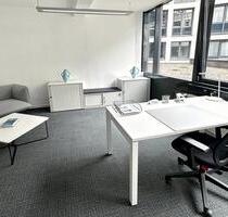 Privater Büroraum für 3 Person in HQ Bornheimer Strasse - Bonn Tannenbusch