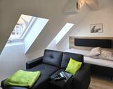 Foto - Neues 1-Zimmer-Apartment, bequem möbliert und voll ausgestattet, tolle Lage Obernburg