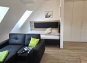 Foto - Etagenwohnung zur Miete in Obernburg am Main