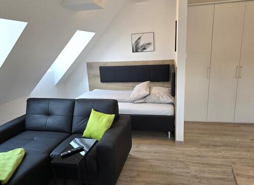 Foto - Etagenwohnung zur Miete in Obernburg am Main