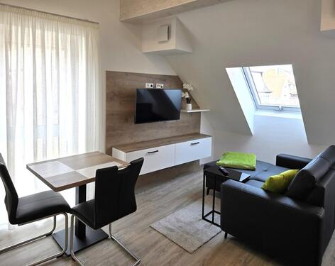 Foto - Etagenwohnung in Obernburg am Main