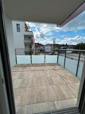 Foto - Etagenwohnung in Deggendorf