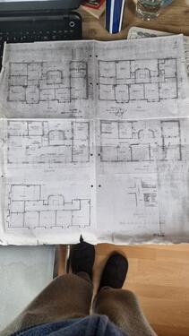 Foto - Einfamilienhaus zum Kaufen in Apolda