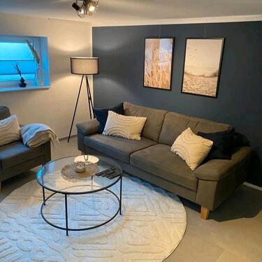 Foto - Moderne und möblierte 2 ZKB - 850,00 EUR Kaltmiete,