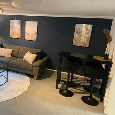 Foto - Etagenwohnung zur Miete in Wilhelmshaven