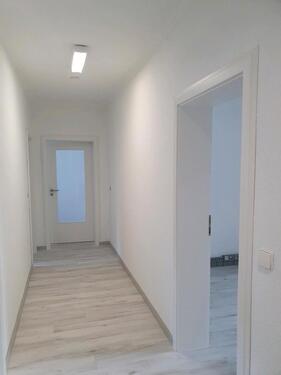 Foto - Etagenwohnung zur Miete in Coburg
